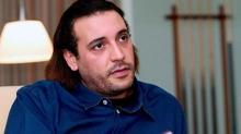 11 milyon dolarlk zgrlk: Hannibal Kaddafi Lbnan'da serbest brakld
