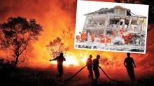 16 bakanla acil durum dairesi