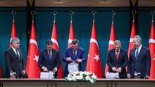 2026'ya istikrar ve refah btesi