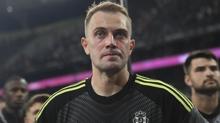 Beikta'tan fla karar! Mert Gnok ve Necip Uysal...