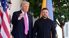 Trump, Rusya'y ''Tomahawk'' ile tehdit etti: Fzeler ok tehlikeli 