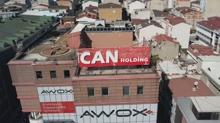 Can Holding soruturmasnda yeni operasyon! Gzaltlar var