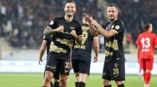 orum FK deplasmanda Hatayspor ile kar karya gelecek