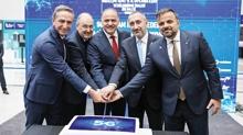 Devletin kasasna 5g'den 148 milyar... 3.5 milyar dolarlk pasta