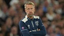 Graham Potter, o milli takmn bana geiyor...
