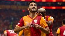 lkay Gndoan'n hedefi teknik direktrlk! ''Denememek hata olur''