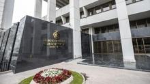 Merkez Bankas kart ihalesi soruturmasnda 7 kii tutukland