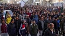 Protesto taktii' ile esir nakli... Hamas'tan MOSSAD' kr eden plan
