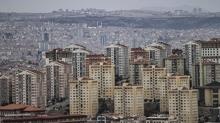 Yeni rekor krld: Konut sat eyll aynda 1,1 milyonu at