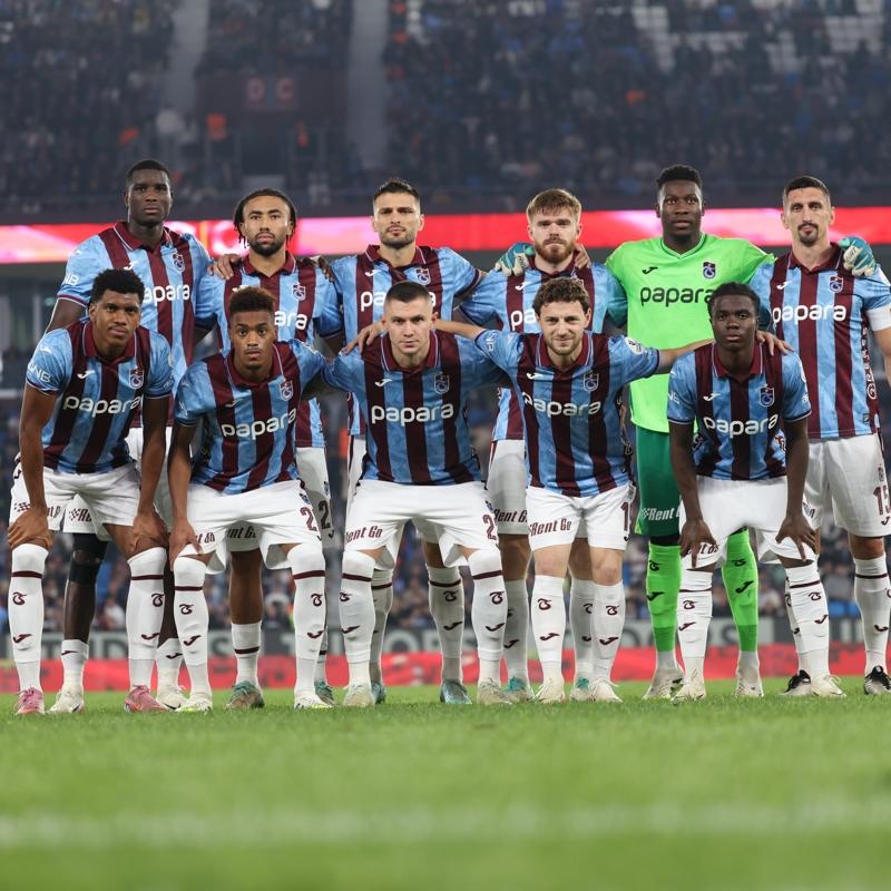 Trabzonspor, aykur Rizespor'a konuk olacak