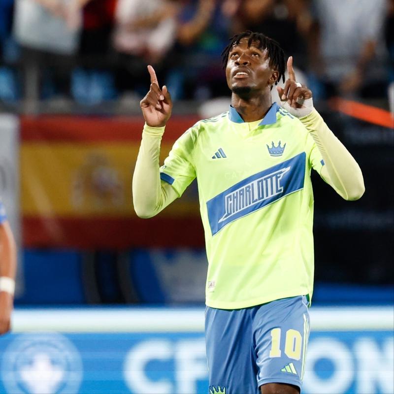 Wilfried Zaha'dan eski takm arkadana tepki!