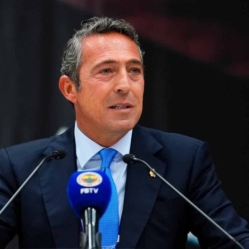 Ali Ko: Yeni ynetimi destekleyeceiz