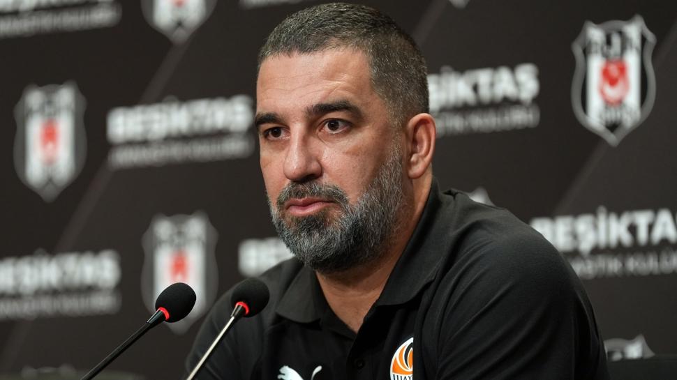 Arda Turan'a ok tepki!  Yine yanldlar 