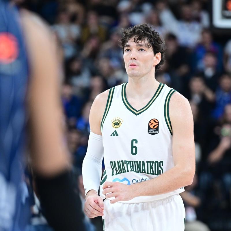 Cedi Osman: ok nemli bir galibiyet
