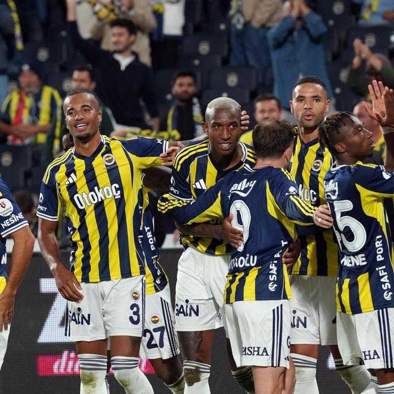 Fenerbahe ile Fatih Karagmrk ligde 17. kez kar karya gelecek