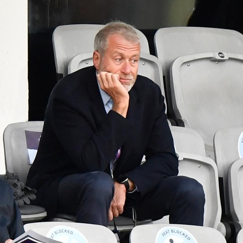 John Terry'den Roman Abramovich'e destek