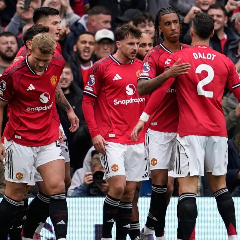 Manchester United'da Liverpool ma ncesi korkutan gelime