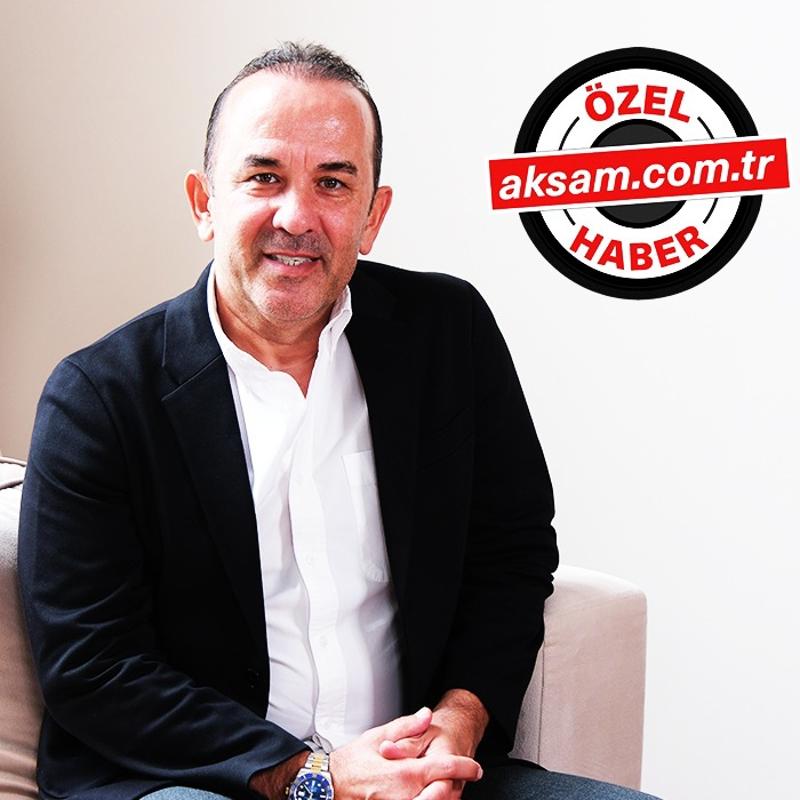 Mehmet zdilek'ten Sergen Yaln szleri! 'Galatasaray' byle yakalayamazsn'