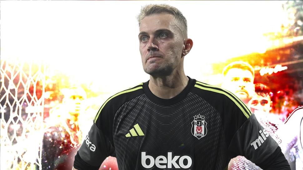 Mert Gnok depremi! Ma sonu direkt bileti kesildi