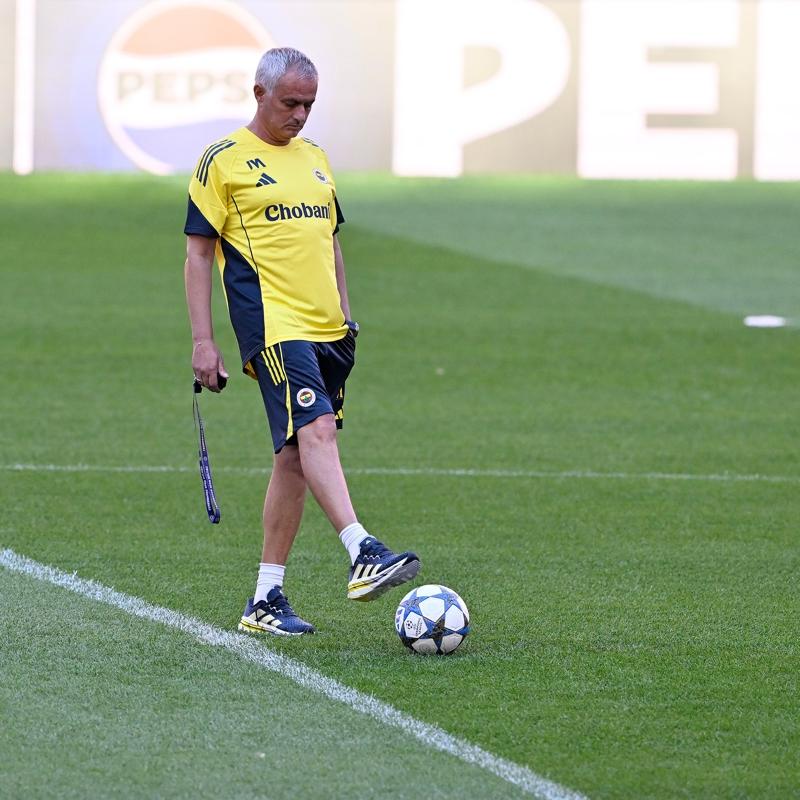 Mou, Fener'i tatile gtrm!