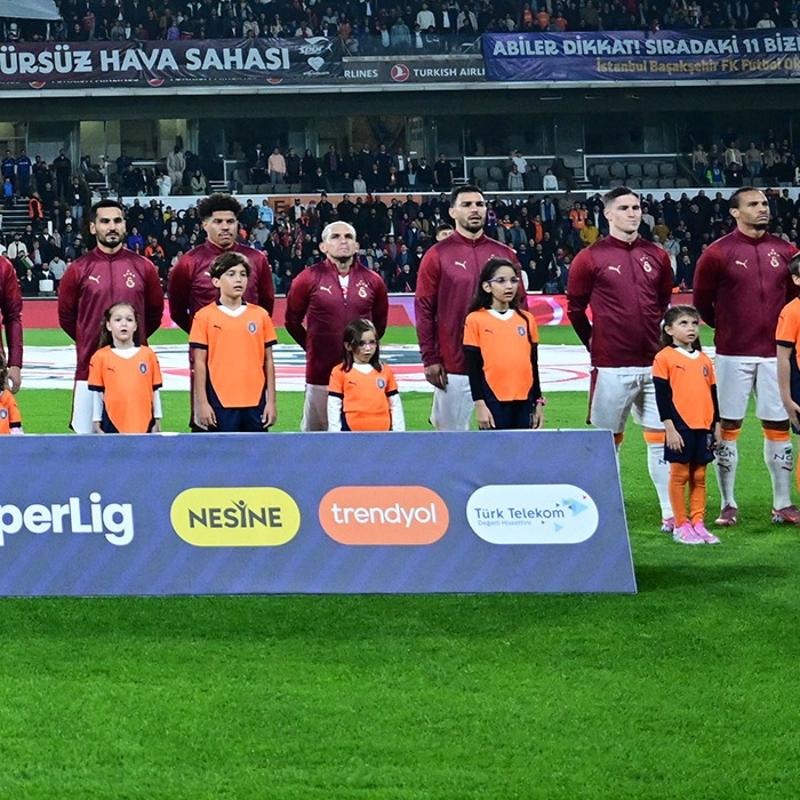 Okan Buruk'tan rotasyon tercihi