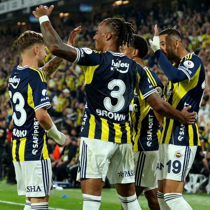 Rakip Fatih Karagmrk! Fenerbahe'de tam 7 eksik