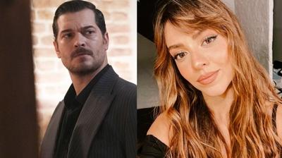 Aslhan Malbora'dan aatay Ulusoy itiraf! lk kez konutu