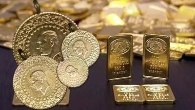 eyrek altn fiyat 10 bin liray at