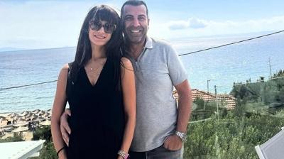 Emre Karayel mjdeyi verdi! kinci kez baba oldu