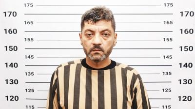 Esed'in baron kuzeni Lazkiye'de kskvrak