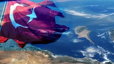 Gney'de tehlikeli oyun! Seim arifesinde Trkiye'yi koruyucu ilan ettiler