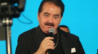 brahim Tatlses'in serveti dudak uuklatt! mparatorluu byle kuruldu