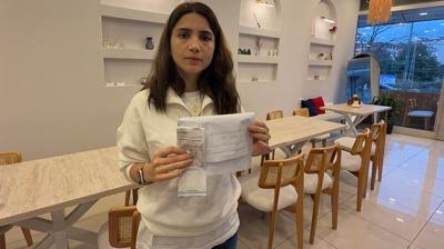 SK'den gelen faturayla neye uradn ard: Oto ykamaya bu kadar gelmiyor