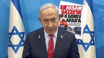 Katilden AFAD'a engel... Soykrmc atekesi baltalyor