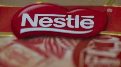 Katili savunan Nestle'den kym