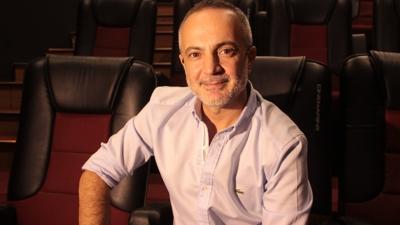 Murat Akkoyunlu'nun kzn grenler inanamad! 'Ayn babas'