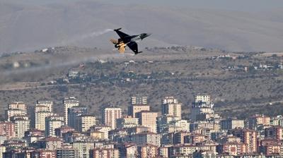SOLOTRK'ten nefes kesen anlar