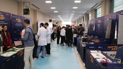 Tarmda dijitalleme dnemi! Otonom iftlik konsepti oluturulacak