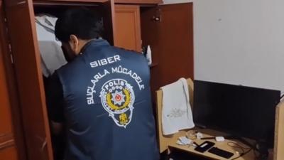 Van merkezli 8 ilde dzenlenen dolandrclk operasyonunda 26 pheli tutukland
