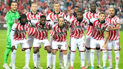 Samsunspor kn srdrmek istiyor