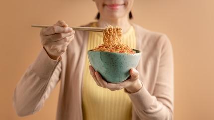 Vcudu yalandran alkanlk: Hazr yemek yemeyin