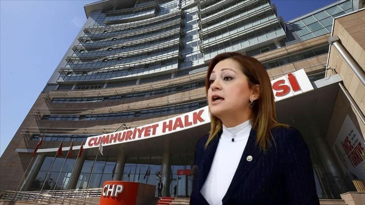 chp burcu kksal istifa fotoraflar resimleri