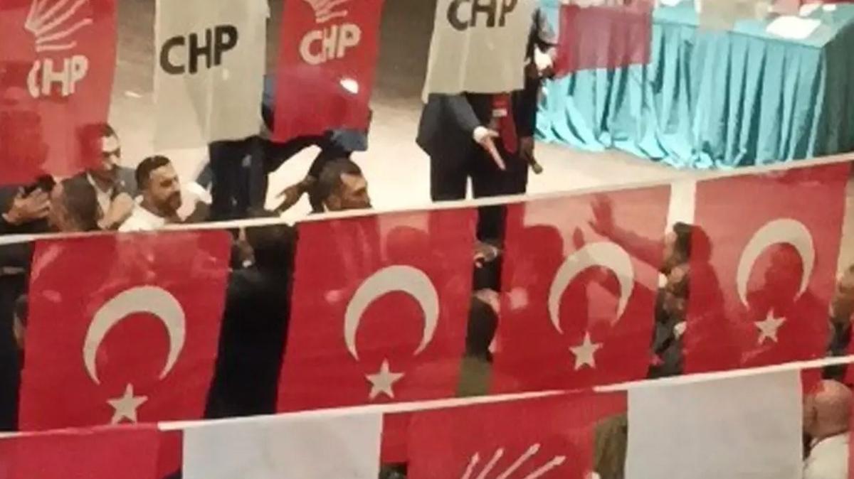 kahramanmara chp kongre fotoraflar resimleri
