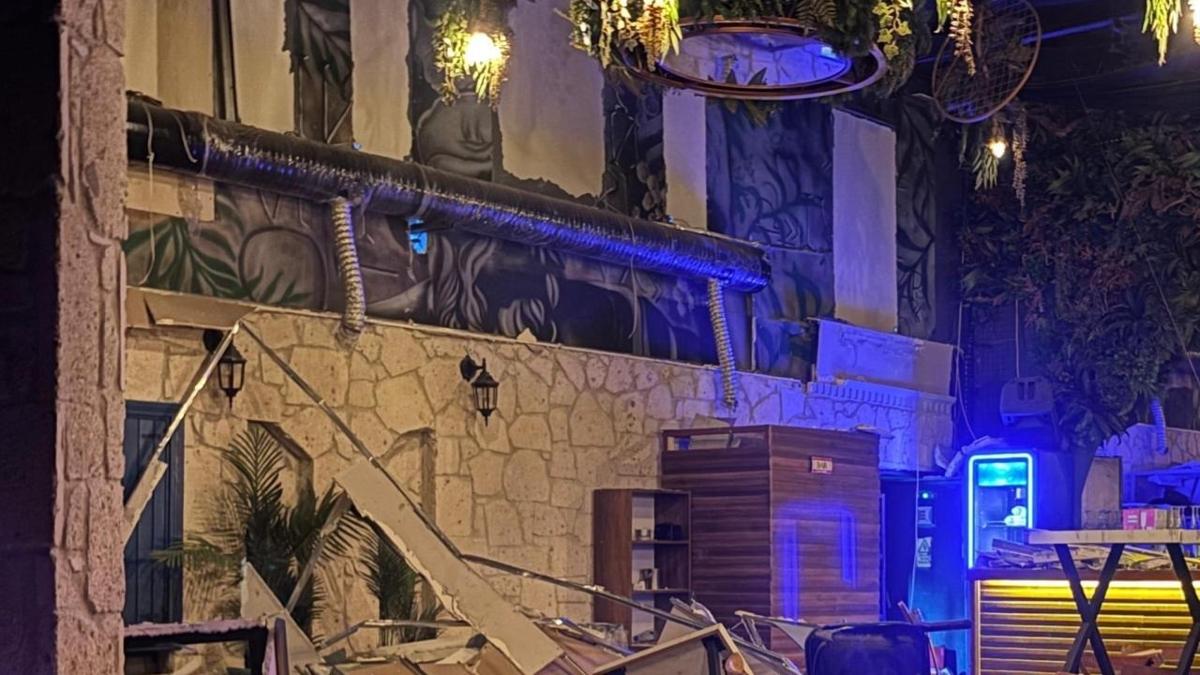 Bornova yaralanma duvar kazas izmir hava durumu elence merkezi fotoraflar resimleri