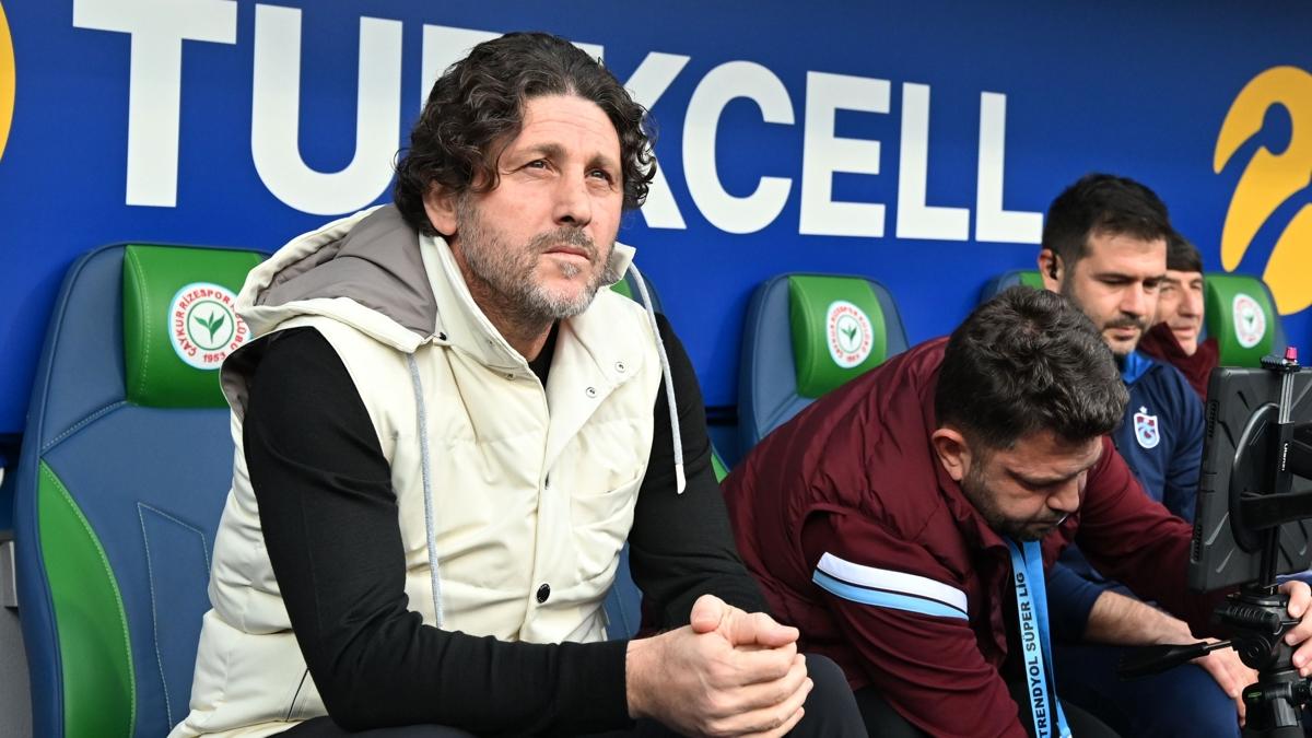 trabzonspor aykur rizespor sper lig fotoraflar resimleri