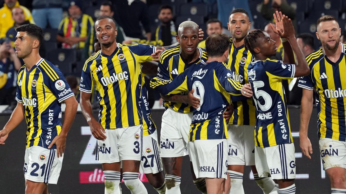 fenerbahe fatih karagmrk sper lig fotoraflar resimleri