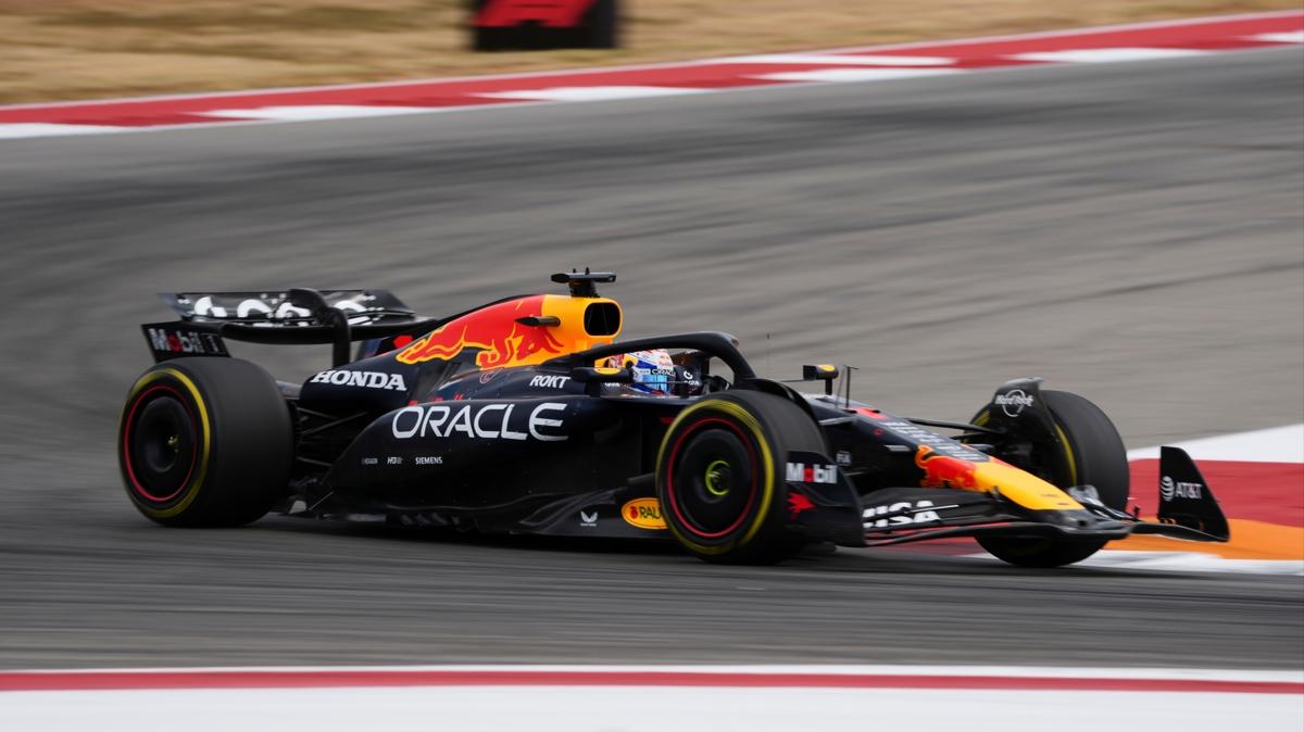max verstappen red bull formula 1 fotoraflar resimleri