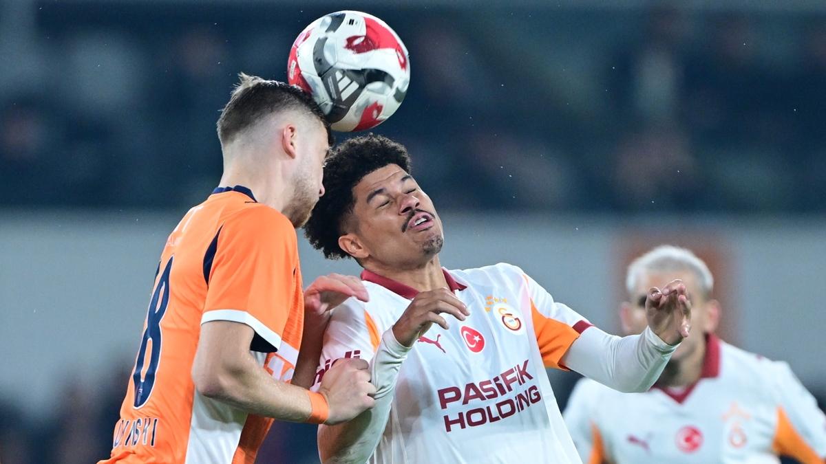 galatasaray gabriel sara sper lig fotoraflar resimleri