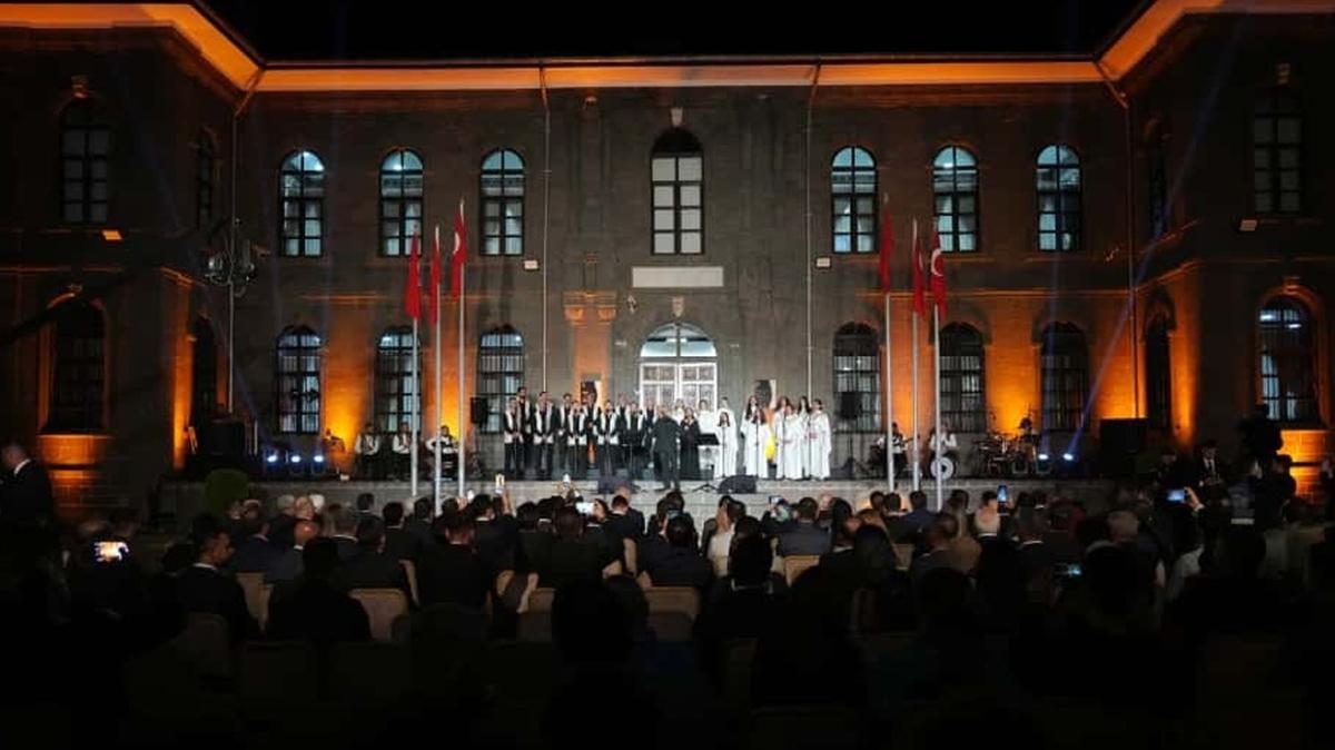 Trkiye Kltr Yolu Festivali diyarbakr magazin fotoraflar resimleri