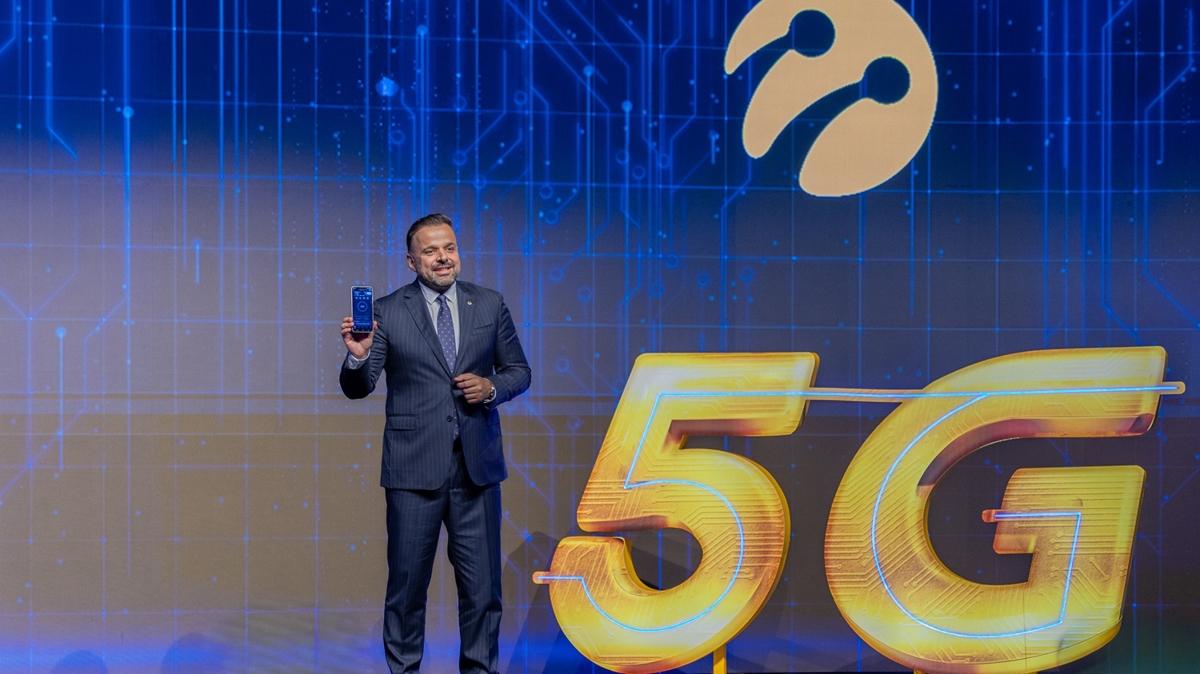 5G dnemi  internet hz  gecikme sresi fotoraflar resimleri